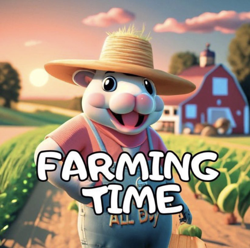 BarmanBijan's tweet photo. Let's Farm 100X $BUBBLE ♎

⛎25 𝐋𝐢𝐤𝐞.        = 15k $PIXIZ @Pixiz_io
♓5 Retweet   = 25k $XTER
⛎7 𝐂𝐨𝐦𝐦𝐞𝐧𝐭. = 150k @SenderLabs https://t.co/akOWd8kDkr