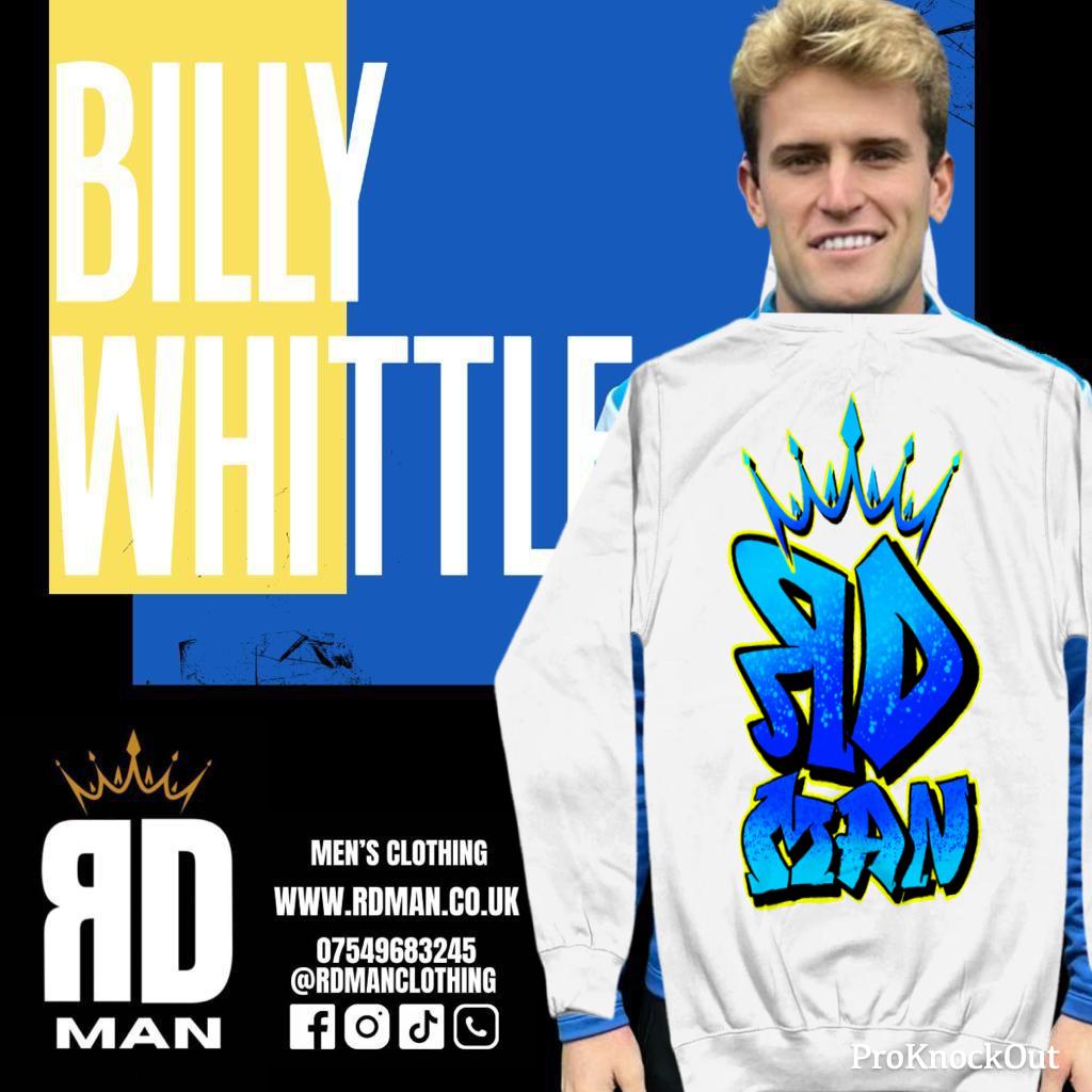 Burscough Richmond tweet media