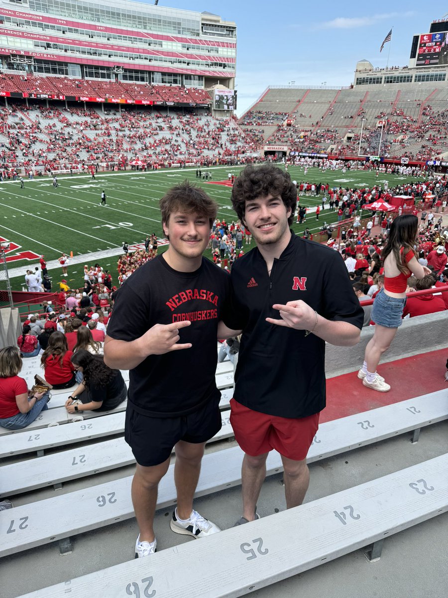 FitzpatrickZach's tweet photo. GBR🔴⚪️ #springgame2024 https://t.co/LIGV4Q5mPO