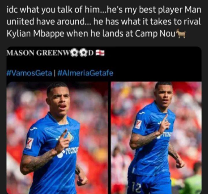 ✅✅