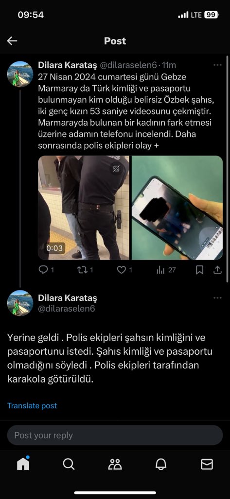 dilaraselen6's tweet photo. @Basbug_Atilla19 https://t.co/OLp4SvINH4 https://t.co/JcAz8hKhna