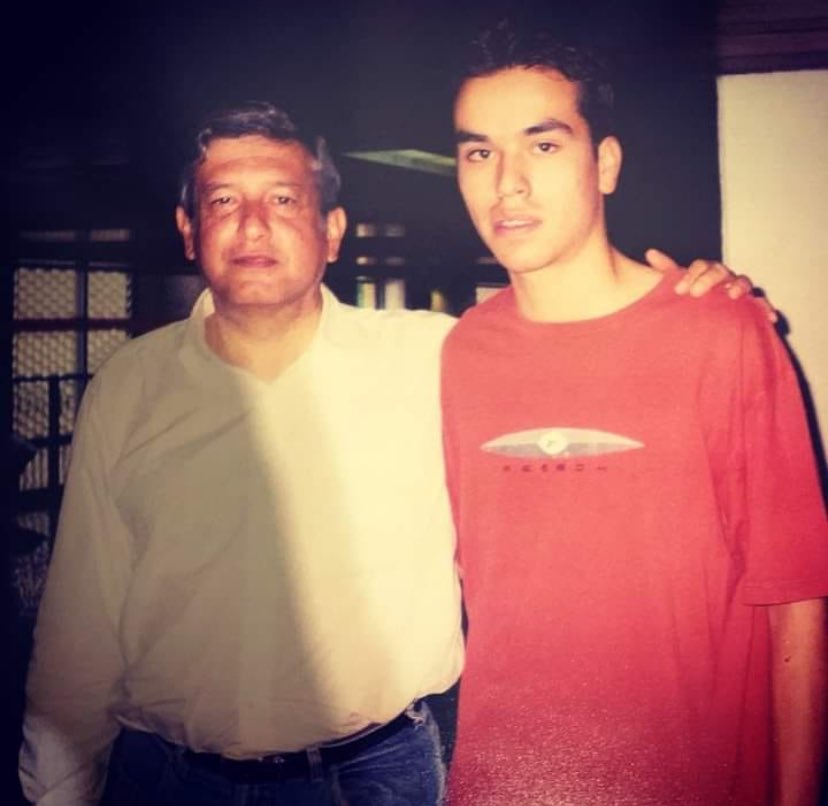 Enrique Muñoz tweet media