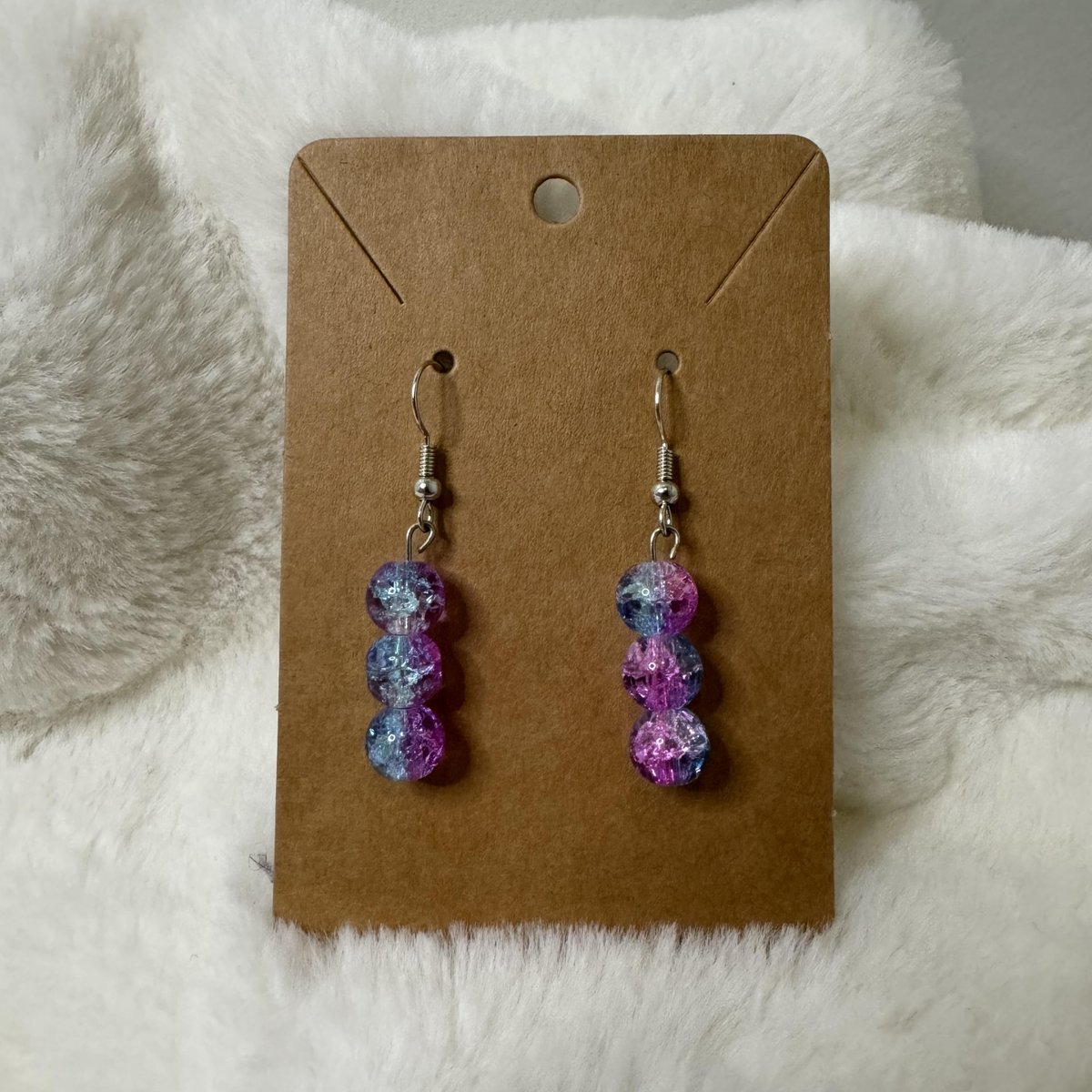 Blue and Pink Glass Bead Dangle Earrings

aldesignsbyashley.etsy.com

#etsyshop #etsyseller #etsyhandmade #etsy #handmade #handmadejewelry #handmadeearrings #earrings #handmadeearringsforsale #earringstyle #etsygifts #etsysellersofinstagram #jewelry #jewelrydesign