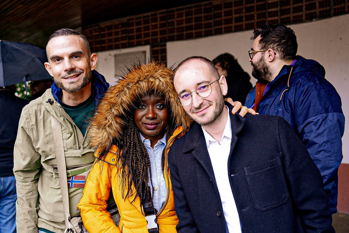 Guillaume Lescaut tweet media