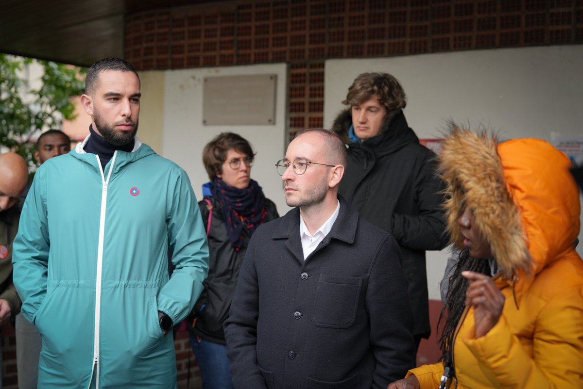 Guillaume Lescaut tweet media