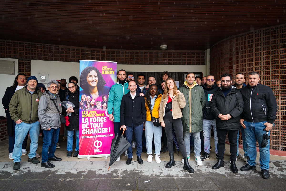 Guillaume Lescaut tweet media