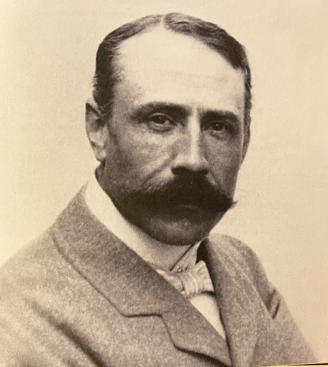 It’s quite an experience, as it should be, to listen to Elgar’s Dream of Gerontius in the sublime new recording from @Paul_McCreesh @GabrieliCandP @SignumRecords