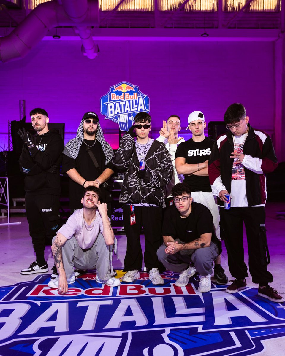 redbullbatalla tweet picture