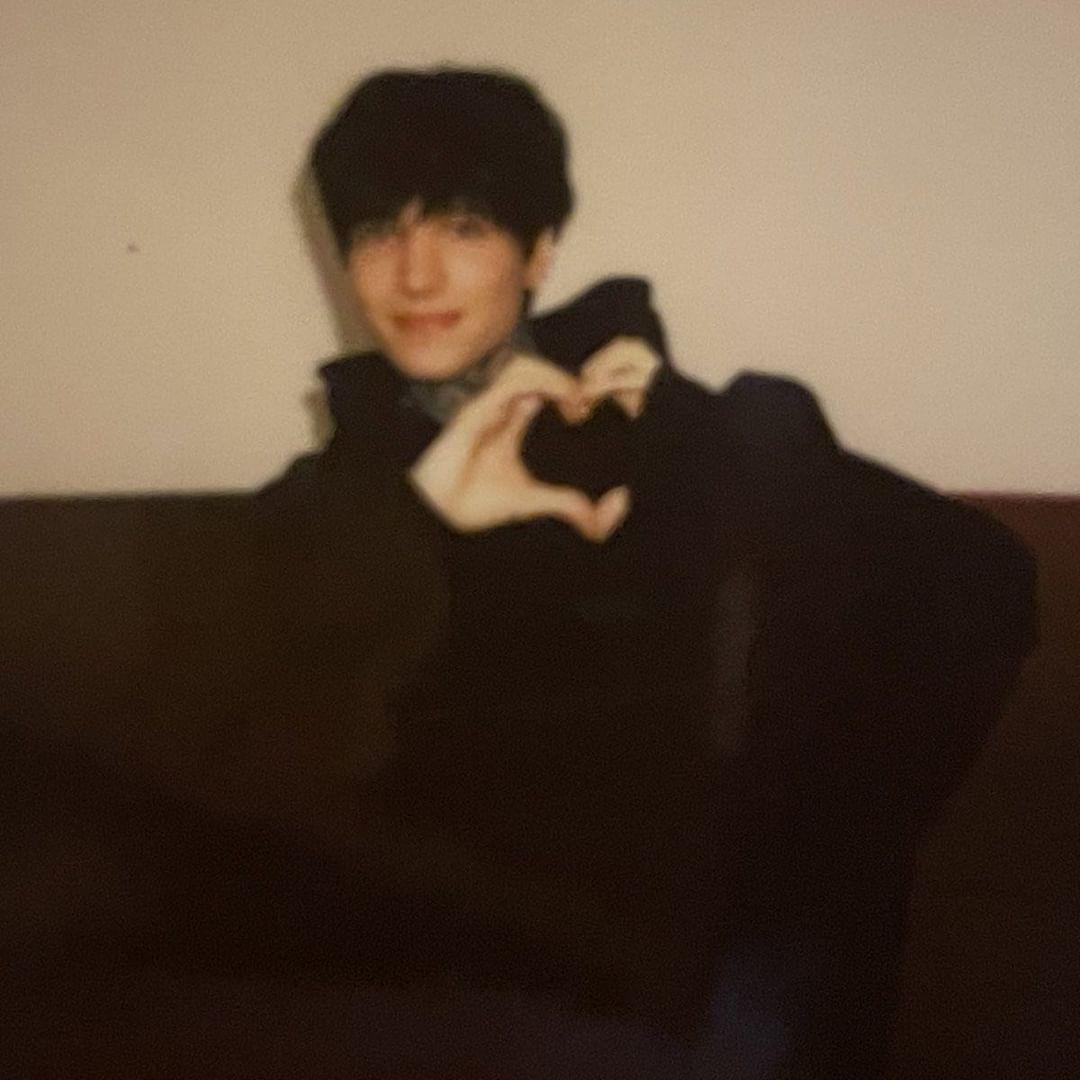 archivescry's tweet image. → Cry a través de su canal de difusión en instagram