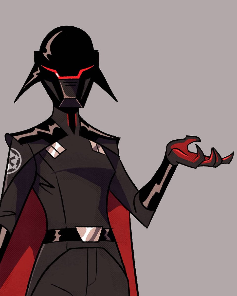 aspirinoverdose's tweet image. If everyone's asking for animated Cal Kestis, are you ready for Trilla?  #jedifallenorder