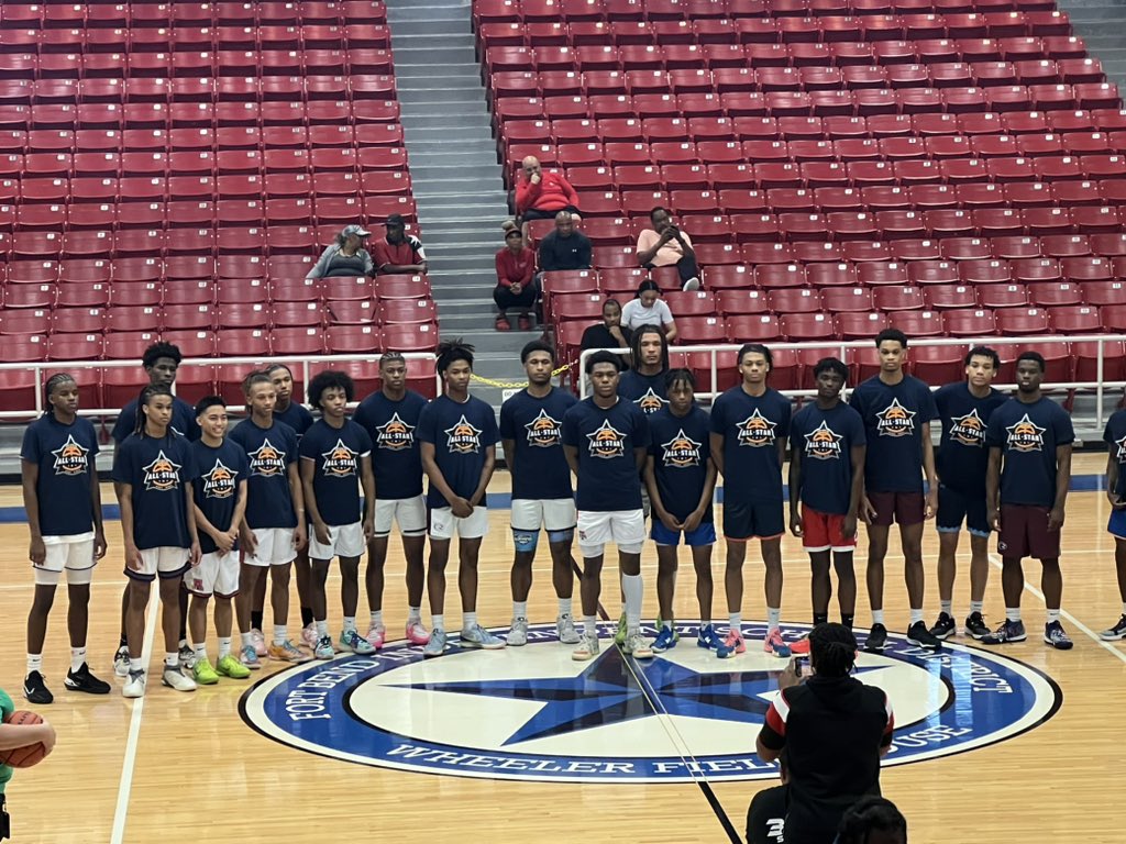Elkins High School (@ehs_knightswire) on Twitter photo And now for the boys…. Representing the Noble Knights in the <a href="/FBISDAthletics/">Fort Bend ISD Athletics</a> All Star Boys Basketball game are: Bryant, Justin, Matthew, Charlie, and Todd. And our <a href="/ElkinsHoops/">Elkins Basketball</a> coaching staff is leading the Home team! 💙😡💛 #KnightLife And now for the boys…. Representing the Noble Knights in the <a href="/FBISDAthletics/">Fort Bend ISD Athletics</a> All Star Boys Basketball game are: Bryant, Justin, Matthew, Charlie, and Todd. And our <a href="/ElkinsHoops/">Elkins Basketball</a> coaching staff is leading the Home team! 💙😡💛 #KnightLife