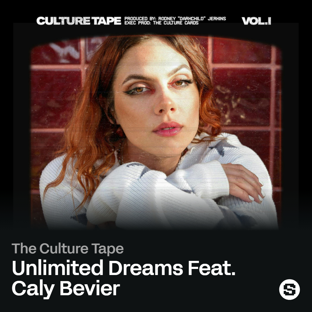 THECULTURECARDS.IO tweet media