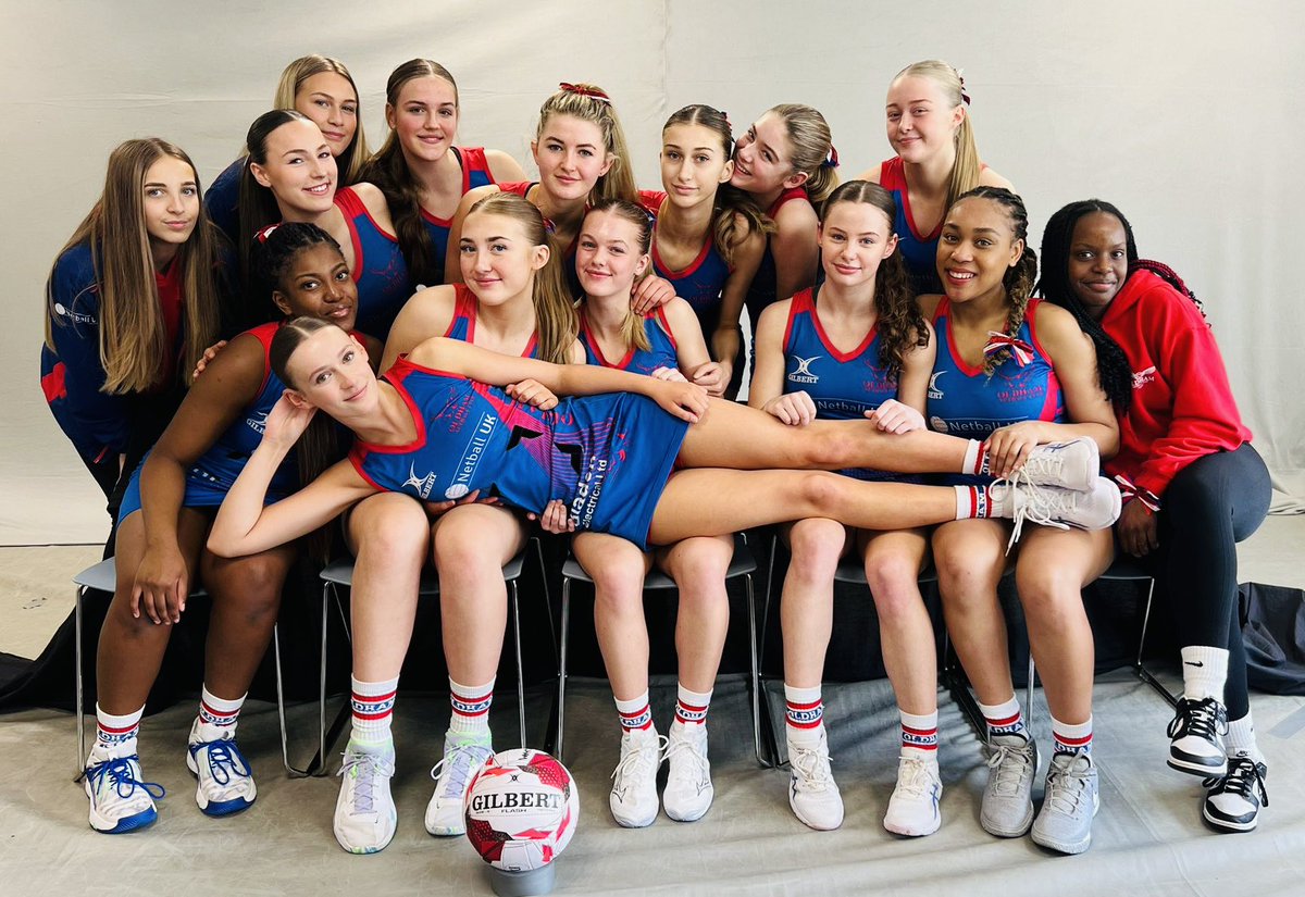 U16’s Nationals 2️⃣0️⃣2️⃣4️⃣ Not the start we would have wanted🫣 but these amazing young ladies dug deep, showed real grit, determination and class ⭐️ We play for top 6️⃣ in the country tomorrow ❤️💙 #ONCgirls #Proud #Rest #Refuel #Reset