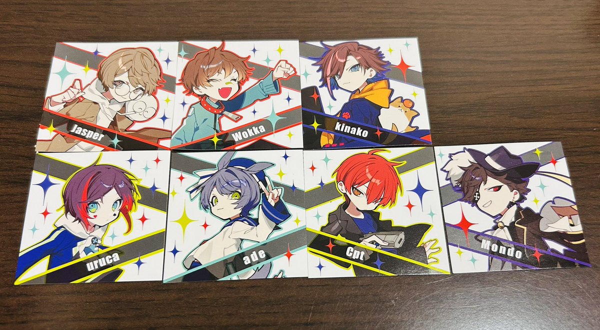 ころ tweet media