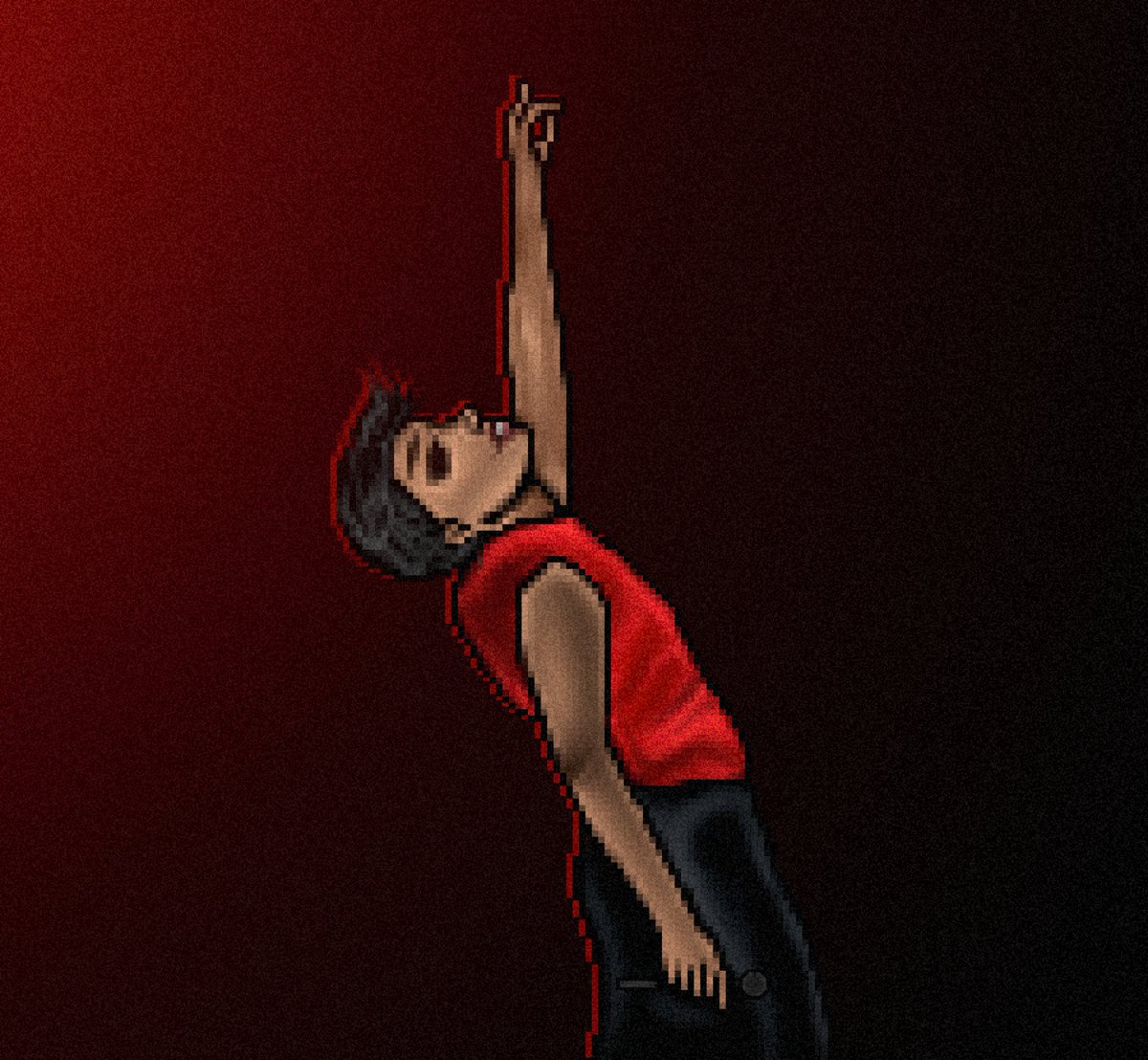 ¡Gracias a los puertorriqueños que vinieron a ver mis dos últimos shows! ¡Es tan agradable ser recibido por mi país! 🇵🇷💕Dates are still available! KISSES!