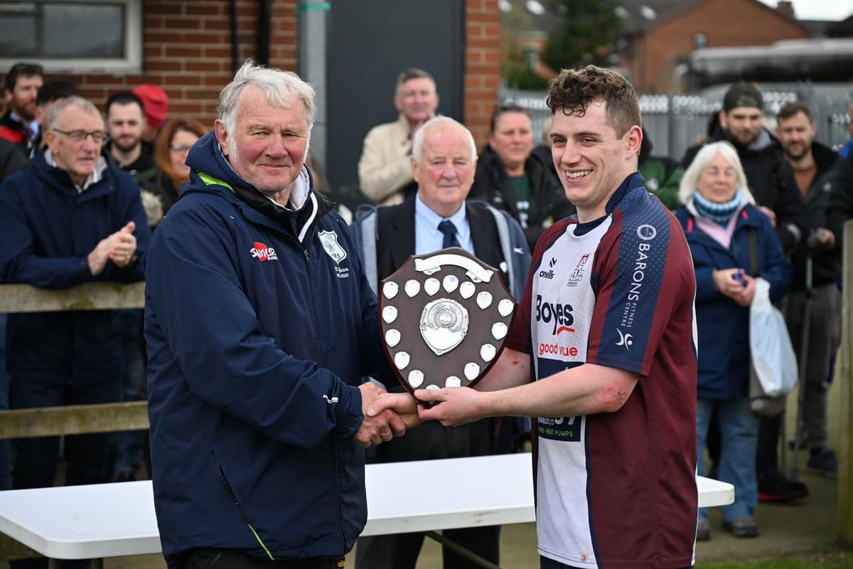 Scarborough RUFC tweet media