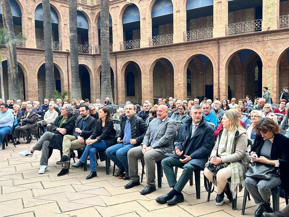 Jordi Martí Galbis tweet media