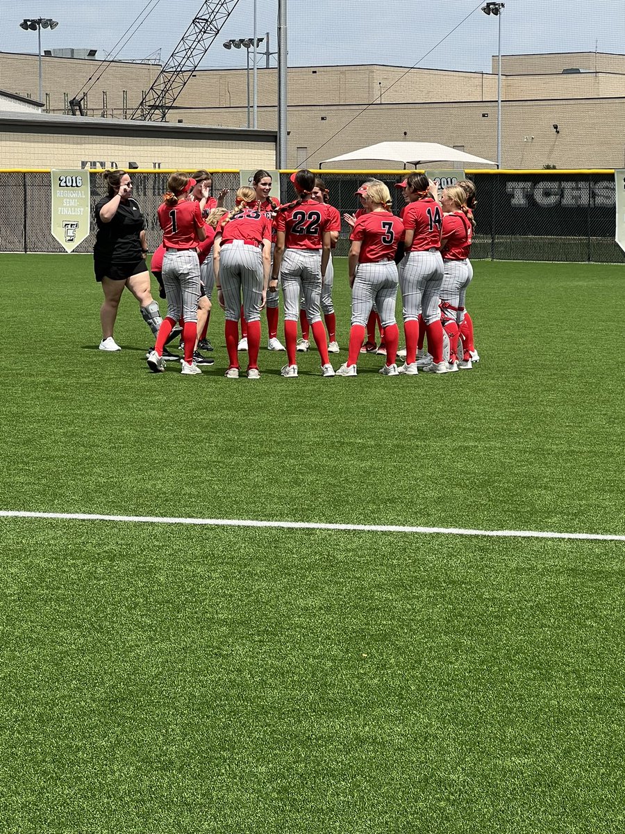 Congratulations Lady Marauders! Bi-district champs!!!!