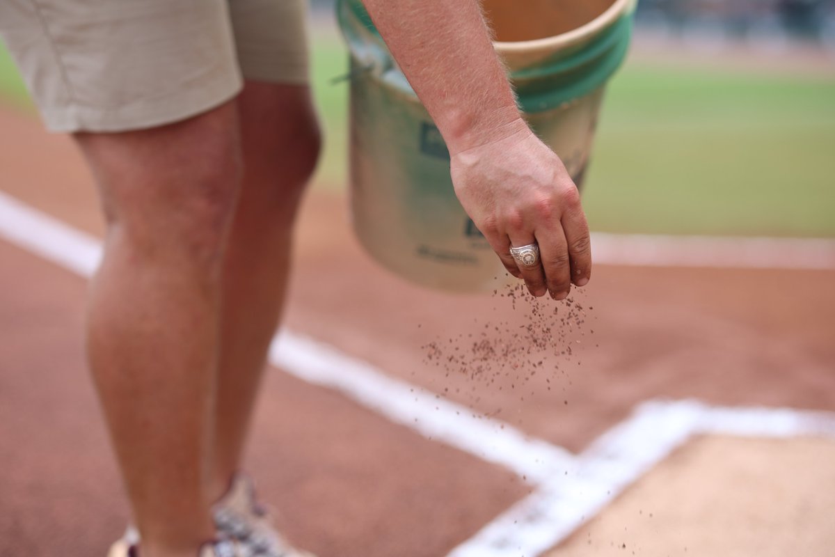 AggieBaseball tweet picture