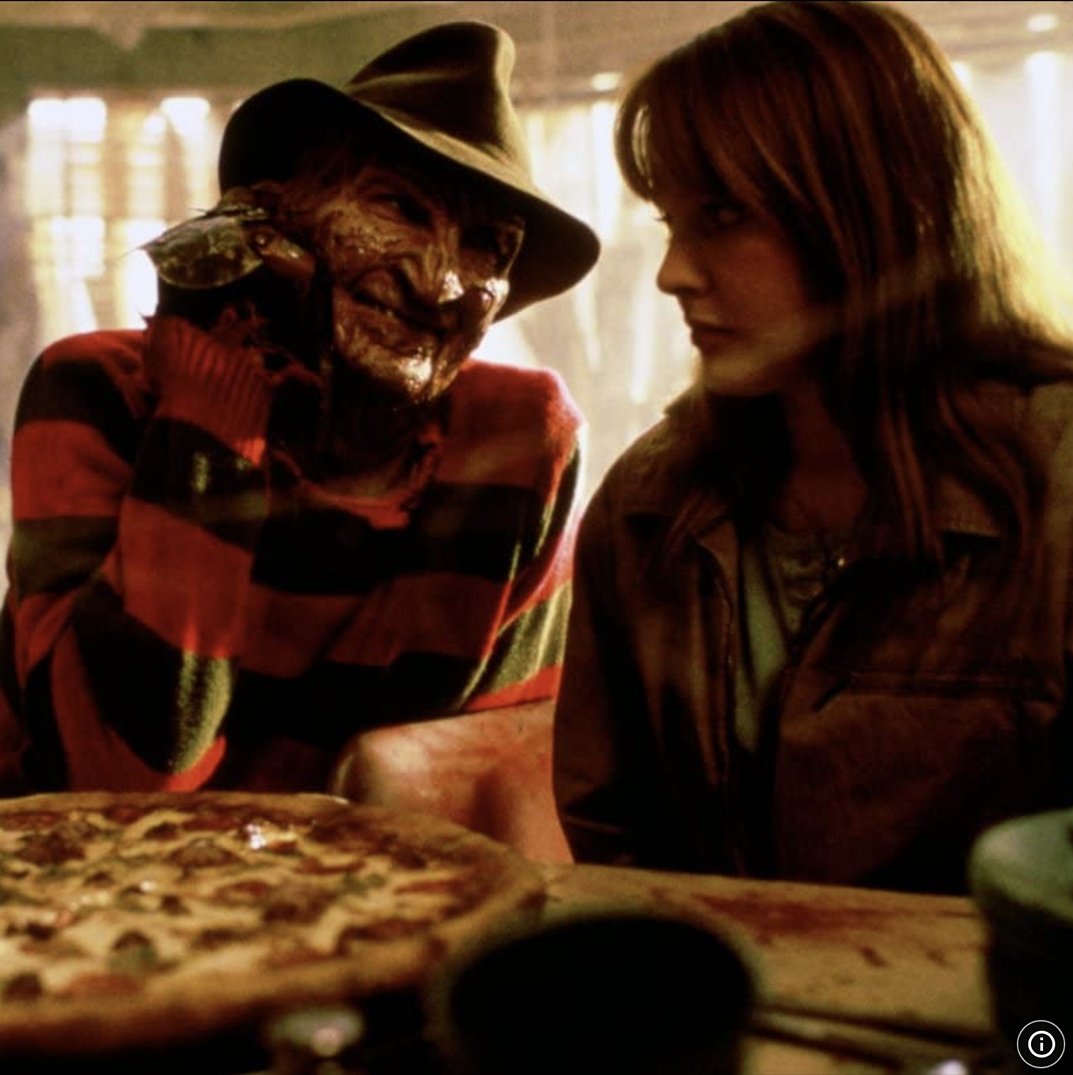 KruegerFilms's tweet image. Happy 60th birthday to Lisa Wilcox!