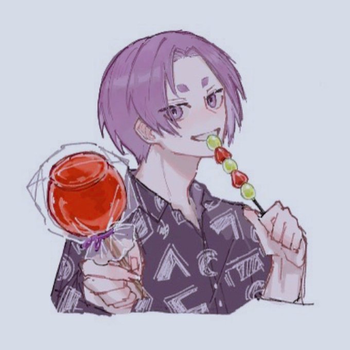 「candy apple food」 illustration images(Latest)