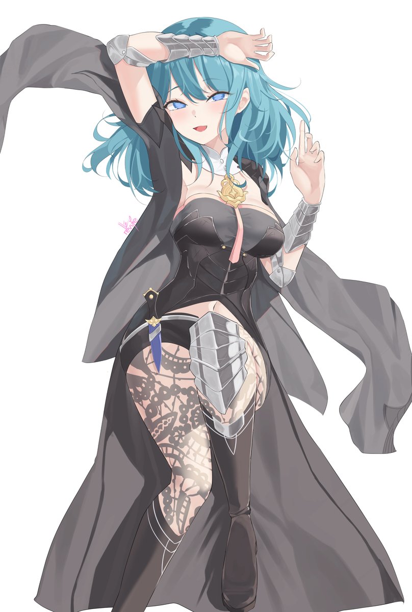 Byleth