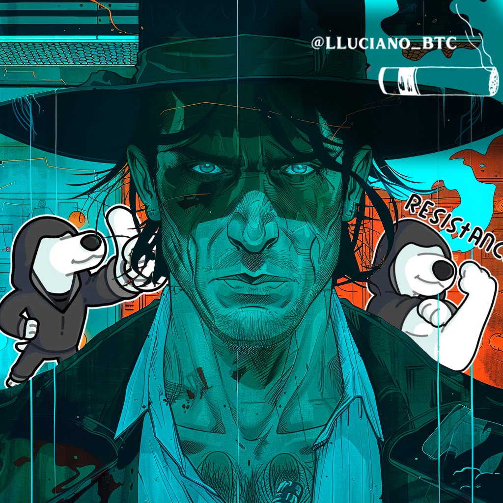 I've been talking about the TON ecosystem for a while now, and its potential has never been more exciting!

You might be wondering why. 💭

Well, it's because <a href="/ton_blockchain/">TON 💎</a> now supports native $USDT. 

While I've mainly focused on the utility-packed tokens within the $TON