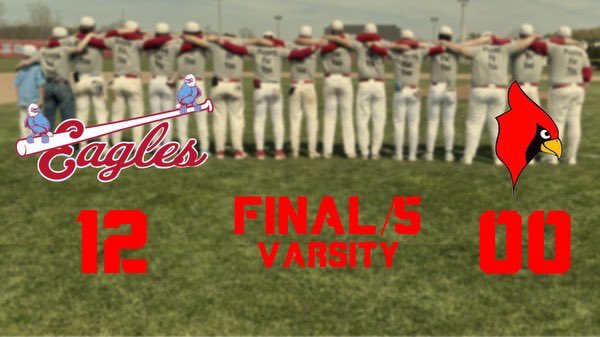 Go Eagles!🦅⚾️🏄‍♂️🔗 #TeamTogether