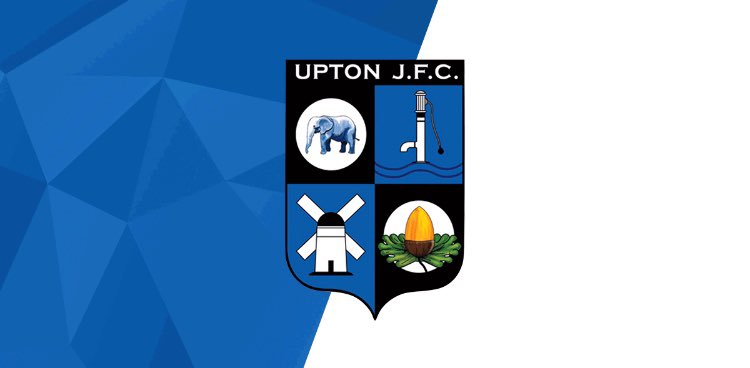 🔵⚫️⚪️ FT @styalfc 6 - 0 Upton JFC Blues Defeat on the road today.