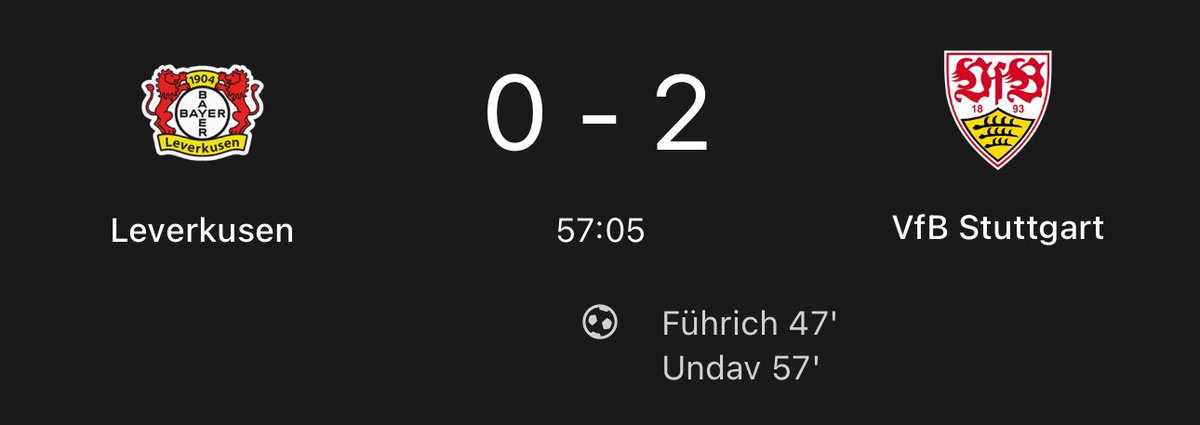 CFC_Janty's tweet photo. Leverkusen unbeaten streak is on the line with 30 minutes to go… https://t.co/RFacyYIVzJ