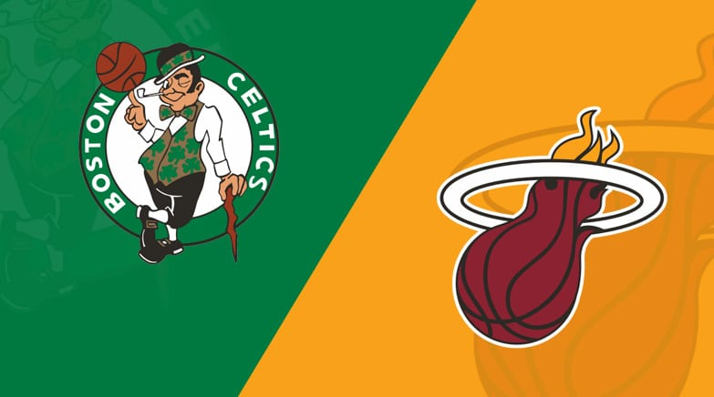 #NBAPlayoffs2024 Round 1: Boston Celtics vs. Miami Heat Game 3 starting at 3 PM PST! 🏀 The series is tied 1 : 1. We'll send a $50 Duel coupon to 1 person who predicts the winning team of this matchup and Likes + RTs. 🤝