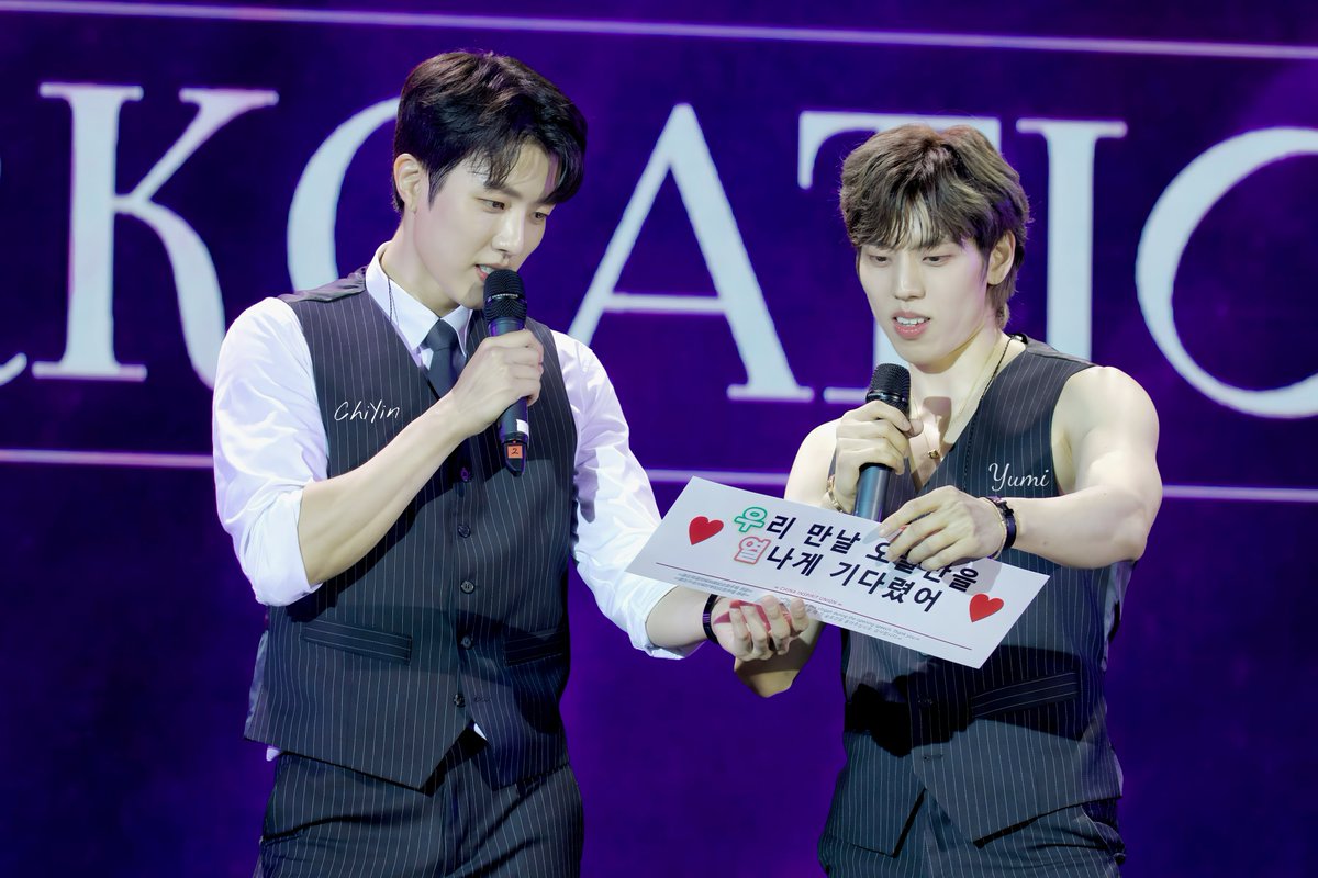 240427 WORKCATION in MACAU

#인피니트 #INFINITE 
#동우 #장동우 #JANGDONGWOO
#성열 #이성열 #LEESUNGYEOL