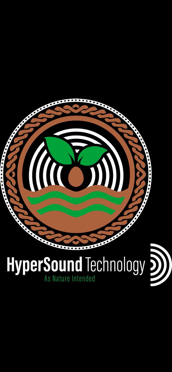 tekmacrogersco1's tweet image. I'm not sure how a new logo helps with much but I think it looks pretty cool. Thanks @r3_ethan for the design. Apparently X also supplies graphic designers when needed. Ethan made us this logo and letterhead for our company. All for under 200 bones. #HyperSound #technologies