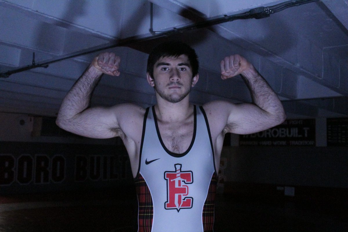 Success consists of going from failure to failure without loss of enthusiasm. Excited to wrestle at Edinboro with my bro 💪🏻 #fun