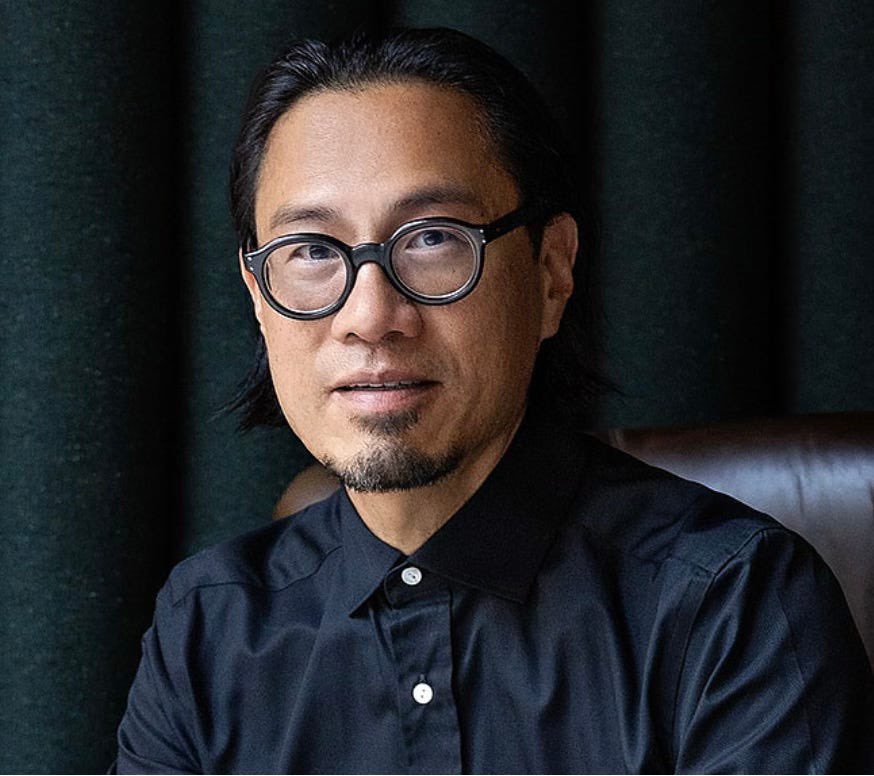 automaticmeetup's tweet image. How do we tap our full creative potential?

Hao Ko, Gensler’s Global Design Director - the Principal Designer of NVIDIA’s global headquarters - will lead an exploration to find out. 

If the idea of contributing to a “community of community creators” resonates with you - apply to…