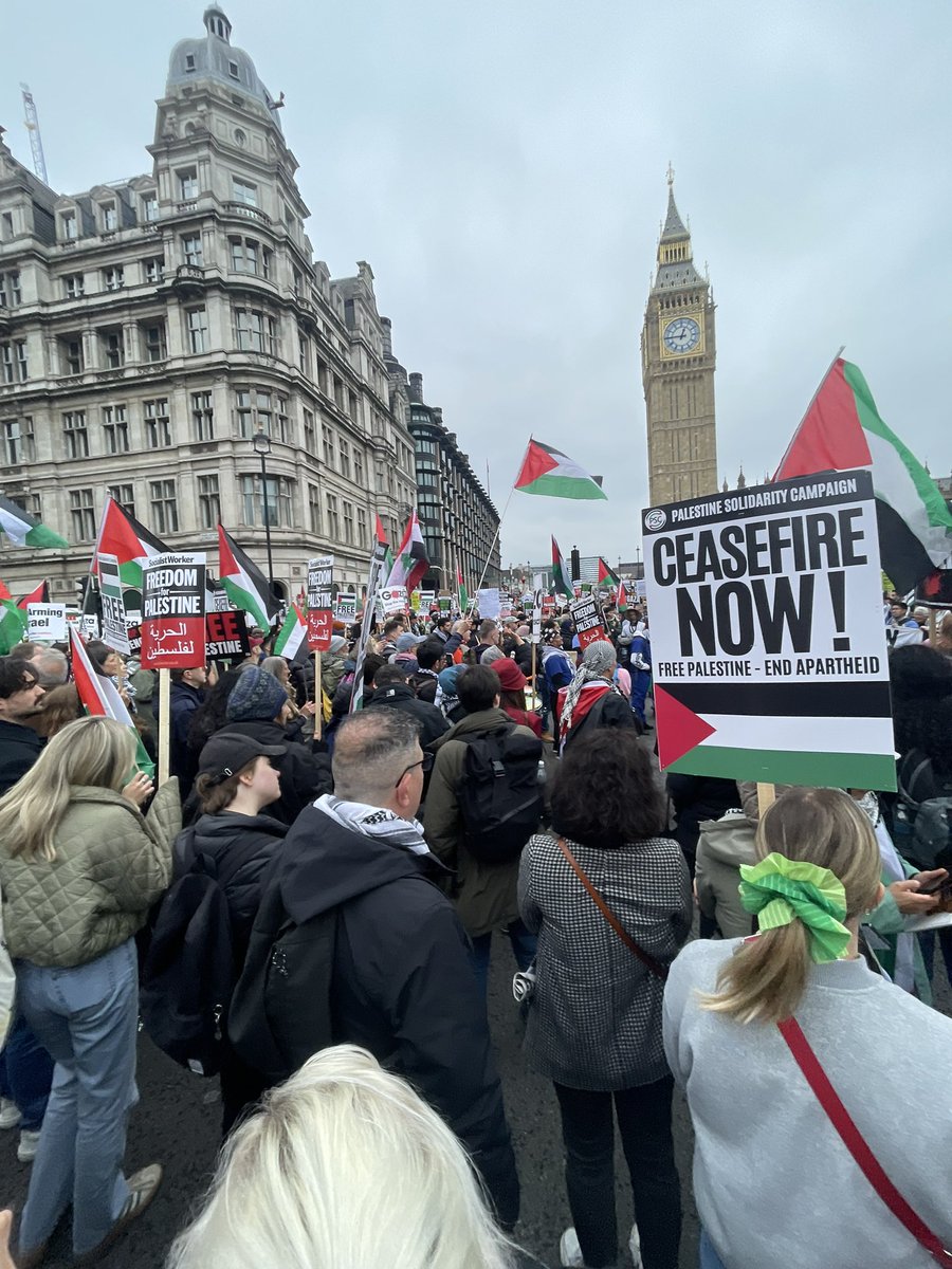 this is my london (:

#londonprotest #FreePalestine