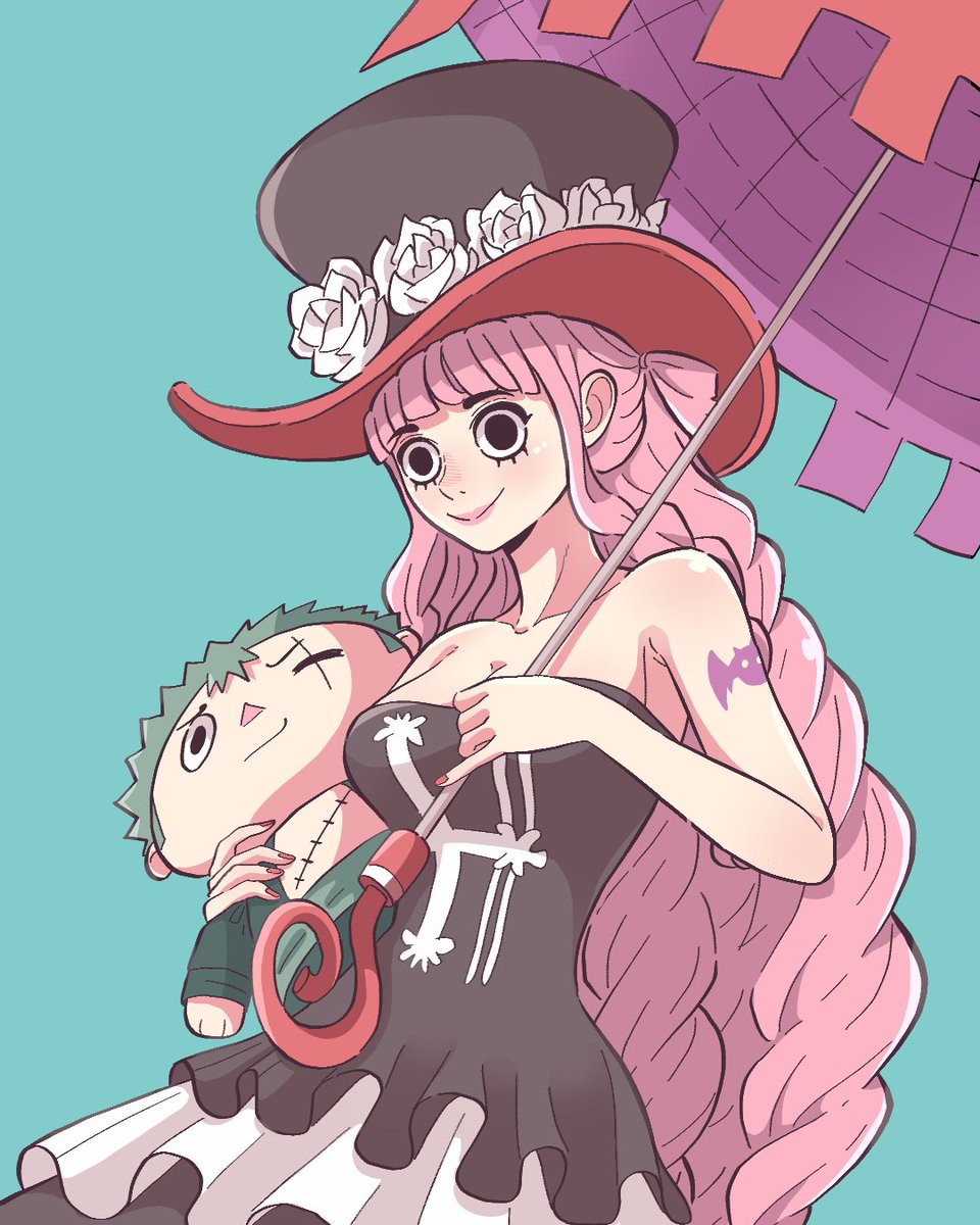 denebcerrud's tweet photo. PERONA #ONEPIECE https://t.co/OOQz3RRge4