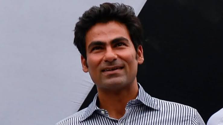 Mohd. Kaif 🗣️: ( via Starsports)
I was wrong and literally how can I drop a player like Sanju Samson from the T20 WC squad , it's my huge mistake ,my bad ,😂 Sanju Samson is now my First Choice WK for T20 WC 

Kaif just made corrections in his WC squad ,🫡
#RRvsLSG