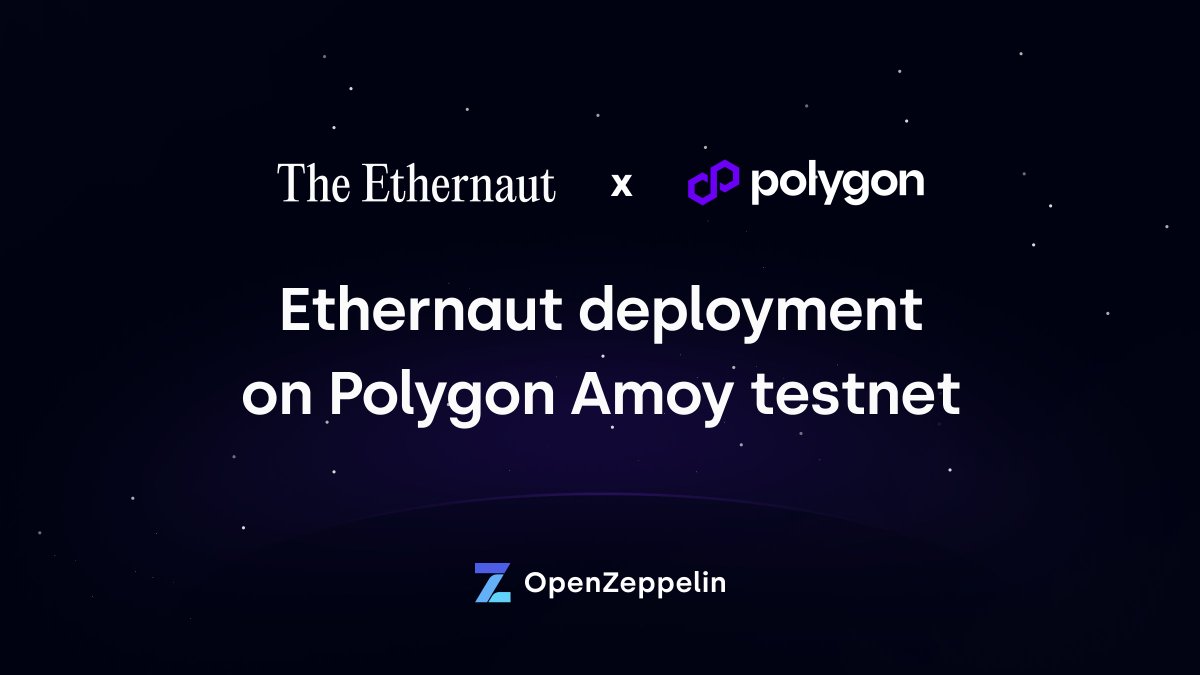 Our community-driven blockchain cybersecurity game is now live on Polygon Amoy, thanks @SuperDevFavour. Dive into unique challenges, sharpen your hacking skills, and join a growing network of defenders. Interested? Check out our job openings and apply! We are seeking blockchain…