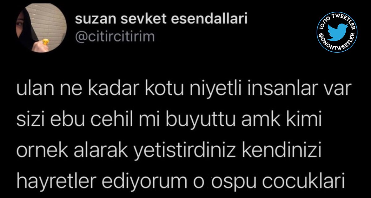 10/10 Tweetler (@onontweetler) on Twitter photo 