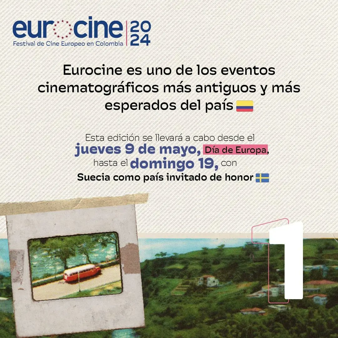 EUROCINE_Col tweet picture