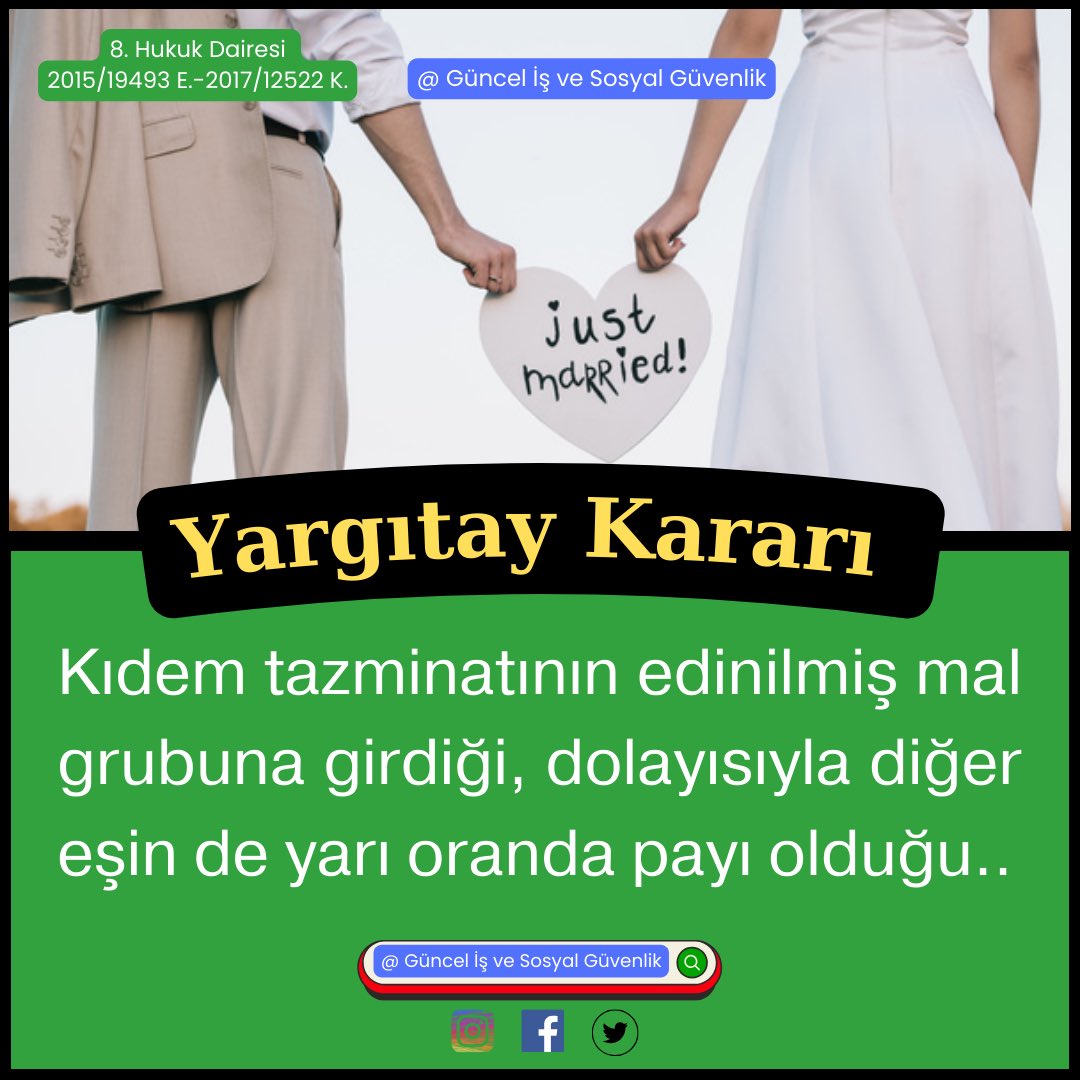 📌#hukuk #is #keşfetteyiz #kesfet #keşfet #tazminat #kıdemtazminatı #inşaat #yargıtay #hizmet #işkazası #asgariücret #maaş #mevzuat #işveren #işçi #işçihakları #isyeri #isguzmanı #işkanunu #işsağlığı #insankaynaklari #mobbing #çocuk #eğitim #muhasebeci #eyt #ipc #_ipc