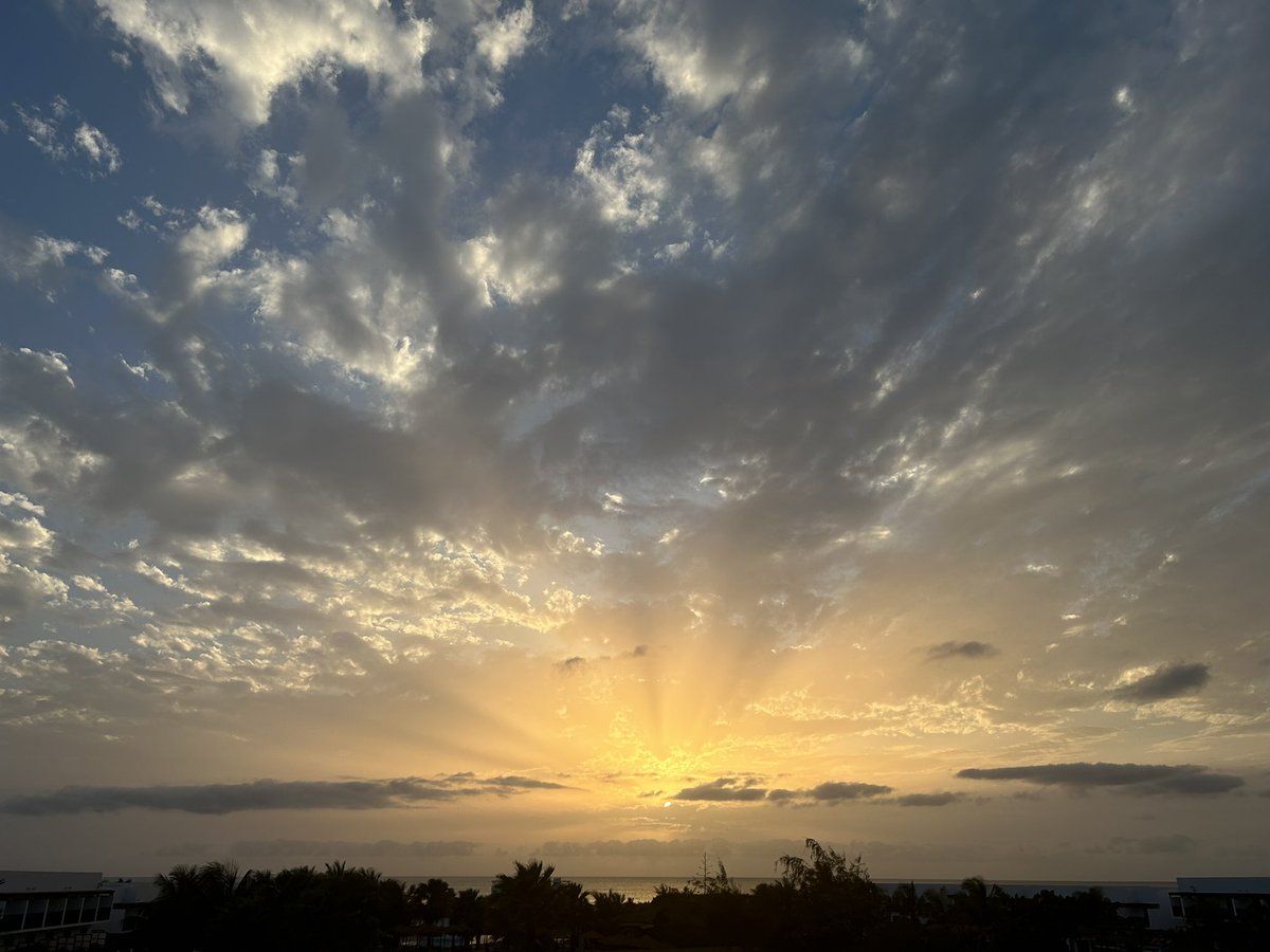 Cape Verde Sunsets 💛 Boa Noite Cabo Verde 🇨🇻