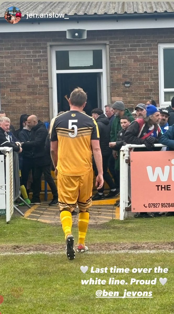 Ben Jevons tweet media