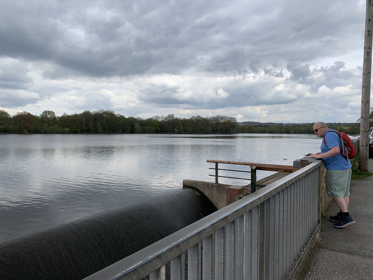 WorthyJC's tweet image. On 1st June, Chris and I are doing #Trek26 Ullswater for @alzheimerssoc a cause very close to me, after losing my beautiful Nana Avis to the cruel disease, years before she passed. She’d have been 100 this year, we’re doing this to mark the occasion. 18 miler boshed today 👊🏻💪🏻