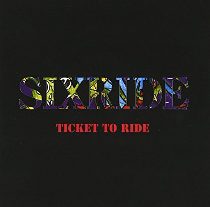 ryuunokakurega's tweet photo. SIXRIDE [TICKET TO RIDE]
27日の営業は、こちらのアルバムで終了です！
明日は定休。
明後日29日は貸し切り。
明々後日30日、19時より開いております。
今週も、有難うございました～
https://t.co/l8fTkogYo1 (HP,CD)
#Sixride
#高円寺 #ジャパメタバー #ロックバー #龍の隠れ家 https://t.co/8CjU2yomvv