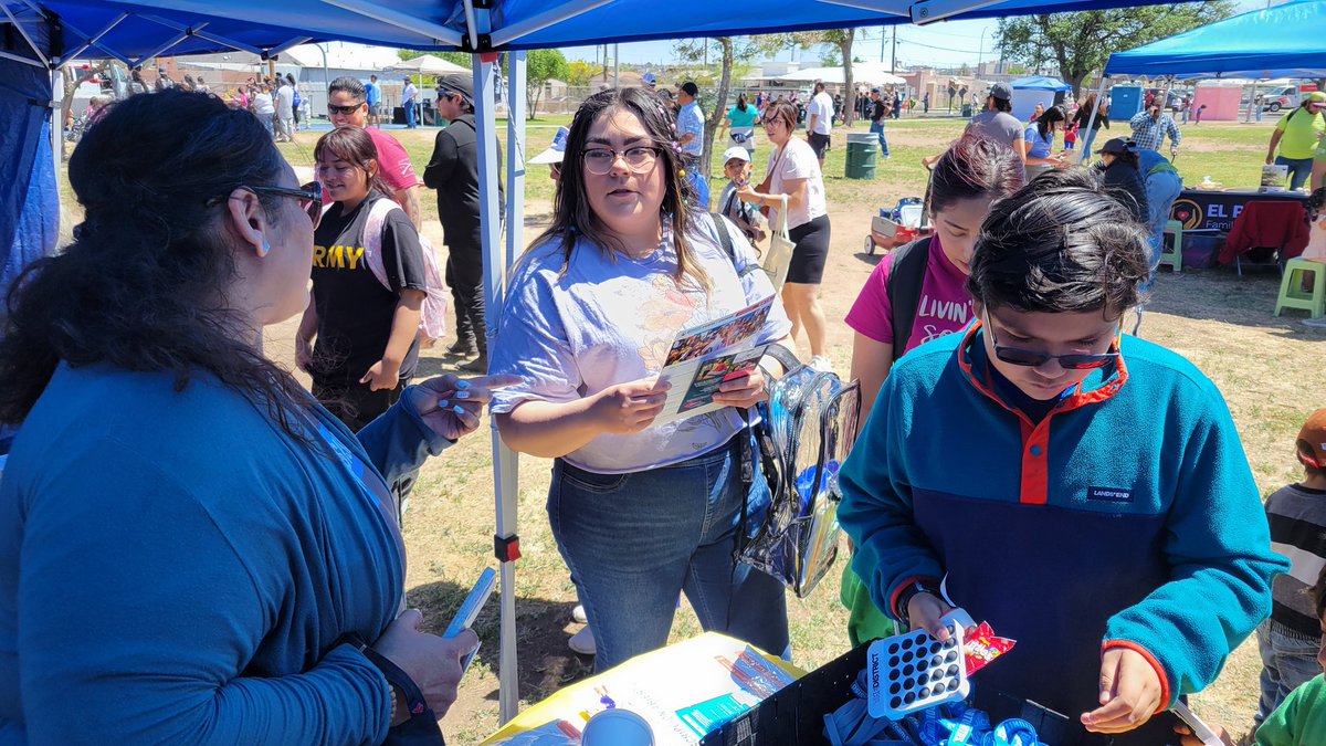 Jina Eksaengsri (@jeksaengsri_ci) on Twitter photo Happening Now: #TeamSISD is sharing information on open enrollment at the Dia de Los Niños Event at Washington Park. Stop by to learn more about how to #SeizeYourOpportunity in SISD! @SEstrada_CI <a href="/EBustamante_CI/">Elizabeth Bustamante</a> <a href="/SISD_CI/">LUCIA BORREGO - SISD CHIEF ACADEMIC OFFICER</a> Happening Now: #TeamSISD is sharing information on open enrollment at the Dia de Los Niños Event at Washington Park. Stop by to learn more about how to #SeizeYourOpportunity in SISD! @SEstrada_CI <a href="/EBustamante_CI/">Elizabeth Bustamante</a> <a href="/SISD_CI/">LUCIA BORREGO - SISD CHIEF ACADEMIC OFFICER</a>