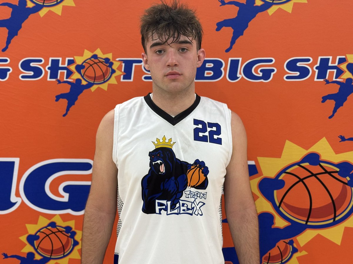 Big Shots Game MVPs tweet media