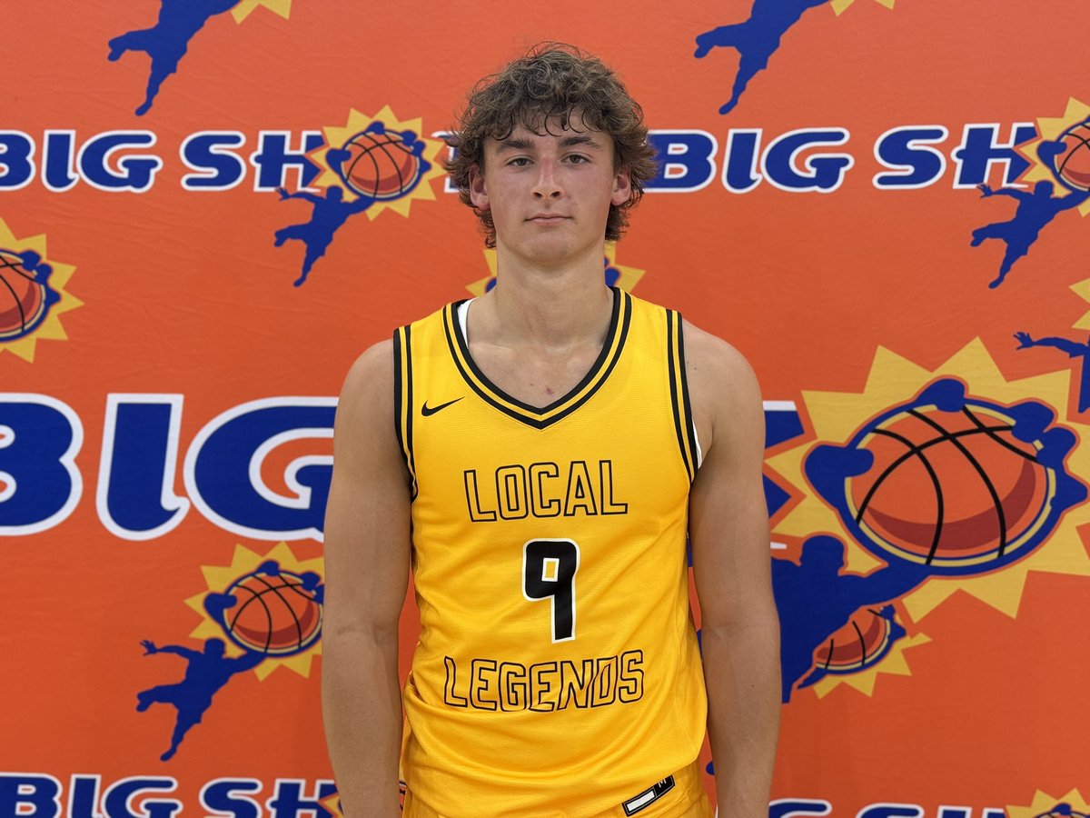 Big Shots Game MVPs tweet media