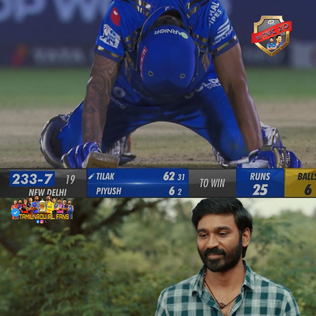 💔💔 #dcvsmi #MIvsDC #MIvsCSK #mivscsk #IPL2024Auction #MumbaiIndians #MI #Dream11IPL #டீம்MI #MumbaiIndiansTNFC2O #KingOfIPLMumbaiIndians #IPL #mumbaiindiansTNFC2o